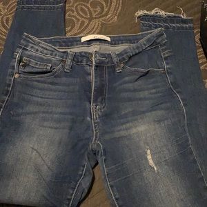 Kan Kan Jeans size 5 or 26